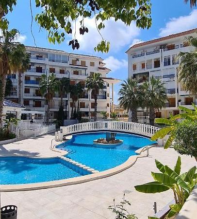 Sofia La Mata La Mata (Torrevieja) Exterior foto