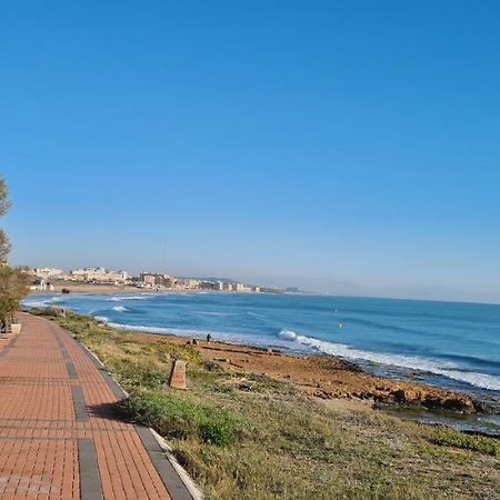 Sofia La Mata La Mata (Torrevieja) Exterior foto