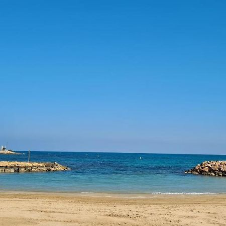 Sofia La Mata La Mata (Torrevieja) Exterior foto