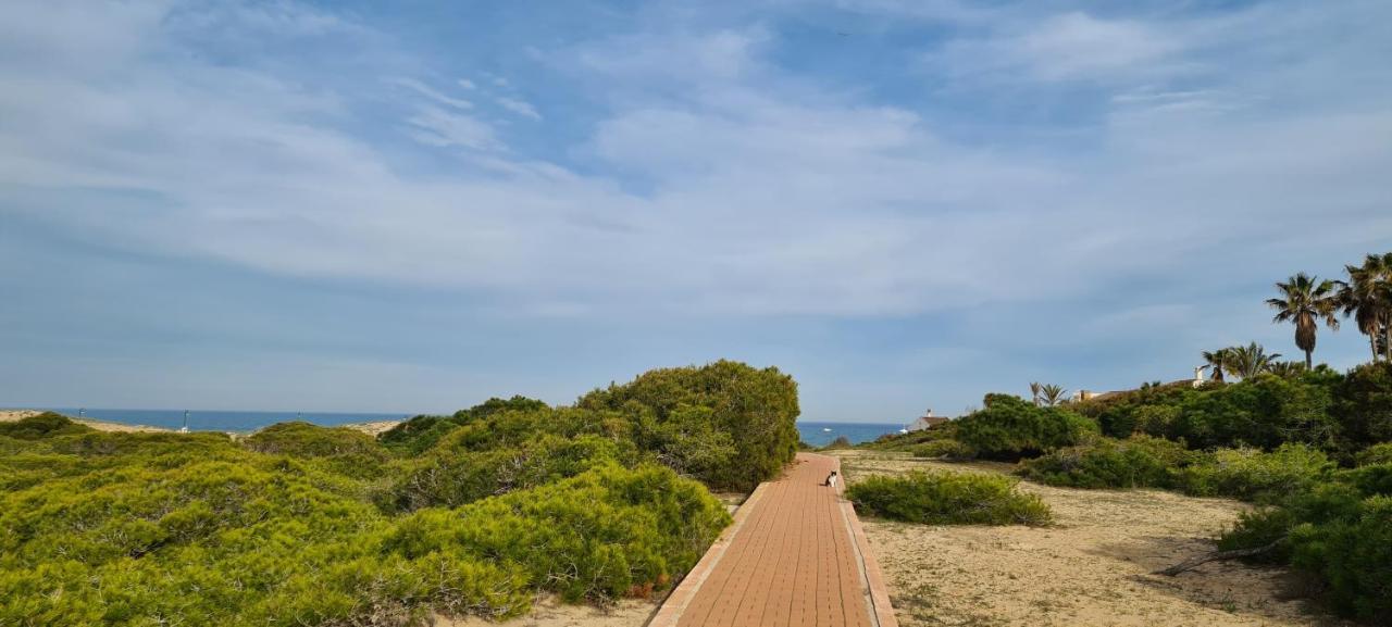 Sofia La Mata La Mata (Torrevieja) Exterior foto