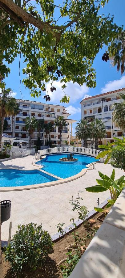 Sofia La Mata La Mata (Torrevieja) Exterior foto