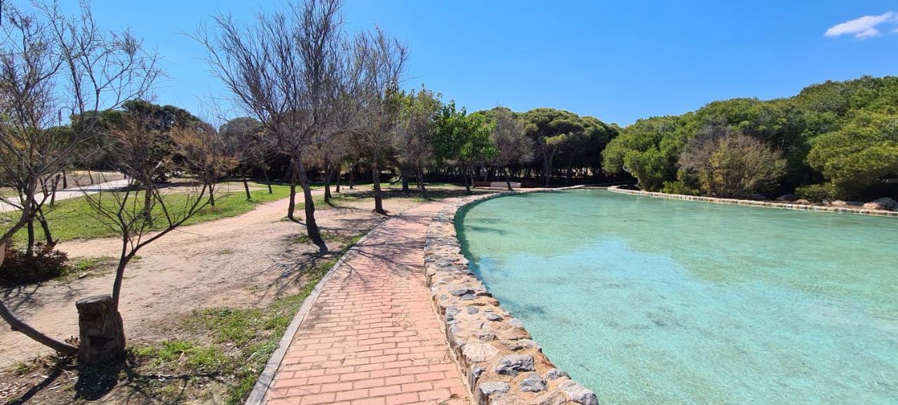 Sofia La Mata La Mata (Torrevieja) Exterior foto