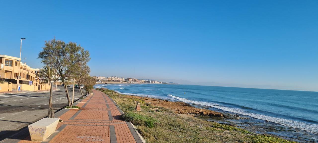 Sofia La Mata La Mata (Torrevieja) Exterior foto
