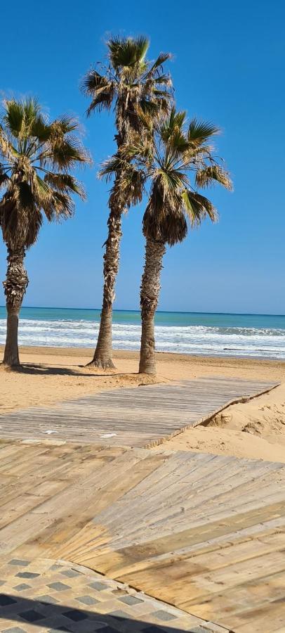Sofia La Mata La Mata (Torrevieja) Exterior foto