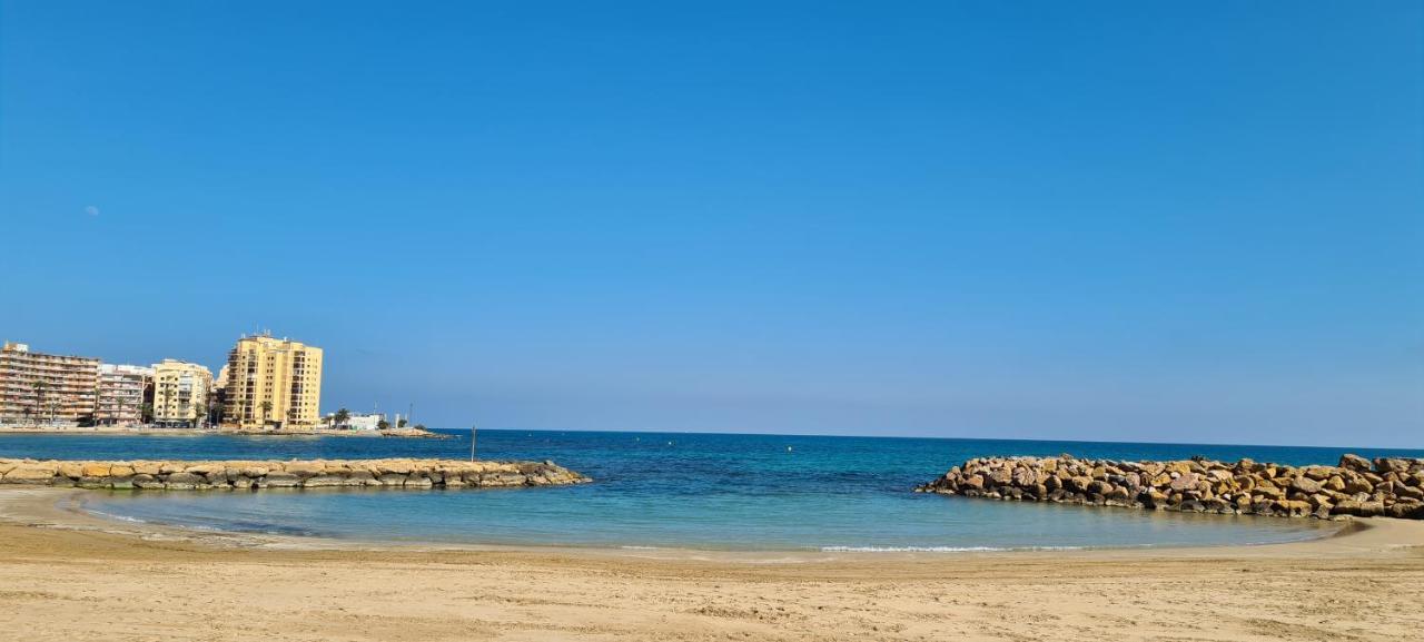 Sofia La Mata La Mata (Torrevieja) Exterior foto