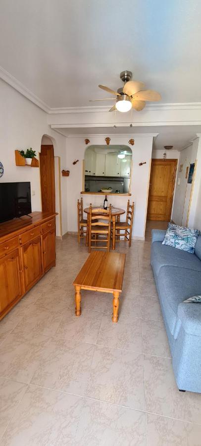 Sofia La Mata La Mata (Torrevieja) Exterior foto
