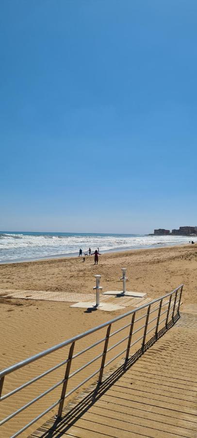 Sofia La Mata La Mata (Torrevieja) Exterior foto