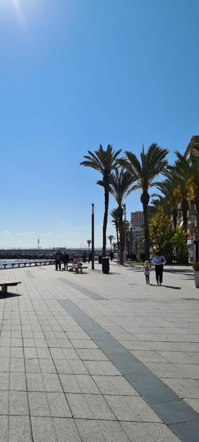Sofia La Mata La Mata (Torrevieja) Exterior foto