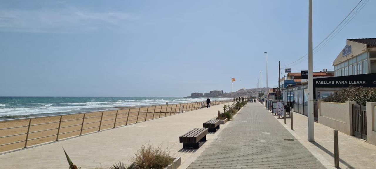 Sofia La Mata La Mata (Torrevieja) Exterior foto