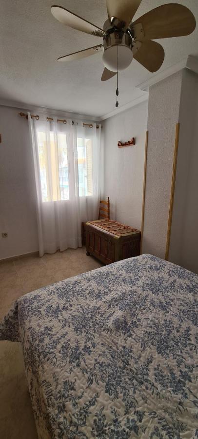 Sofia La Mata La Mata (Torrevieja) Exterior foto