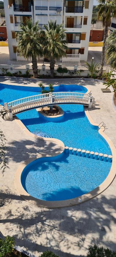 Sofia La Mata La Mata (Torrevieja) Exterior foto