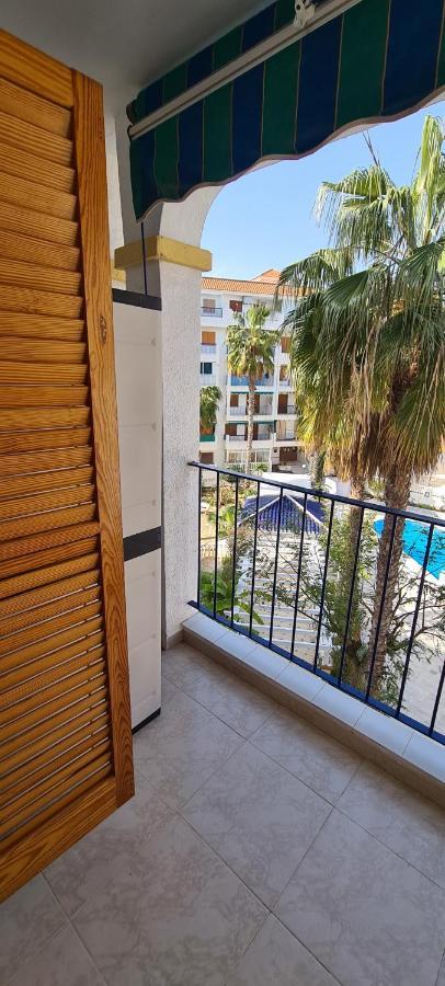 Sofia La Mata La Mata (Torrevieja) Exterior foto