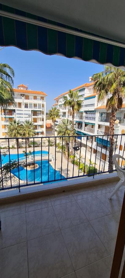 Sofia La Mata La Mata (Torrevieja) Exterior foto