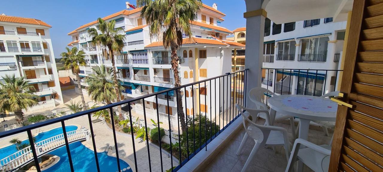 Sofia La Mata La Mata (Torrevieja) Exterior foto