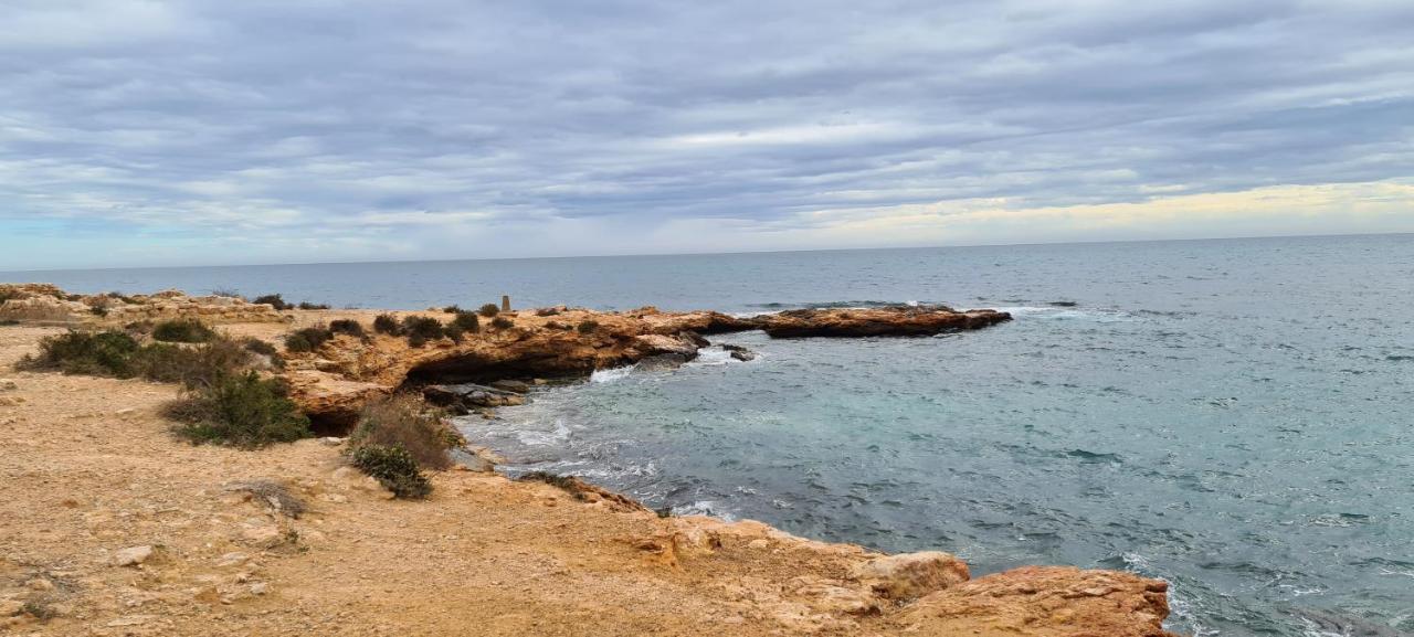 Sofia La Mata La Mata (Torrevieja) Exterior foto